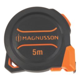 Magnusson  5m Tape Measure
