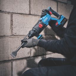 Erbauer ERI1079SDS 2.33kg 18V Li-Ion EXT Brushless Cordless SDS Plus Drill - Bare