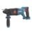 Erbauer ERI1079SDS 2.33kg 18V Li-Ion EXT Brushless Cordless SDS Plus Drill - Bare