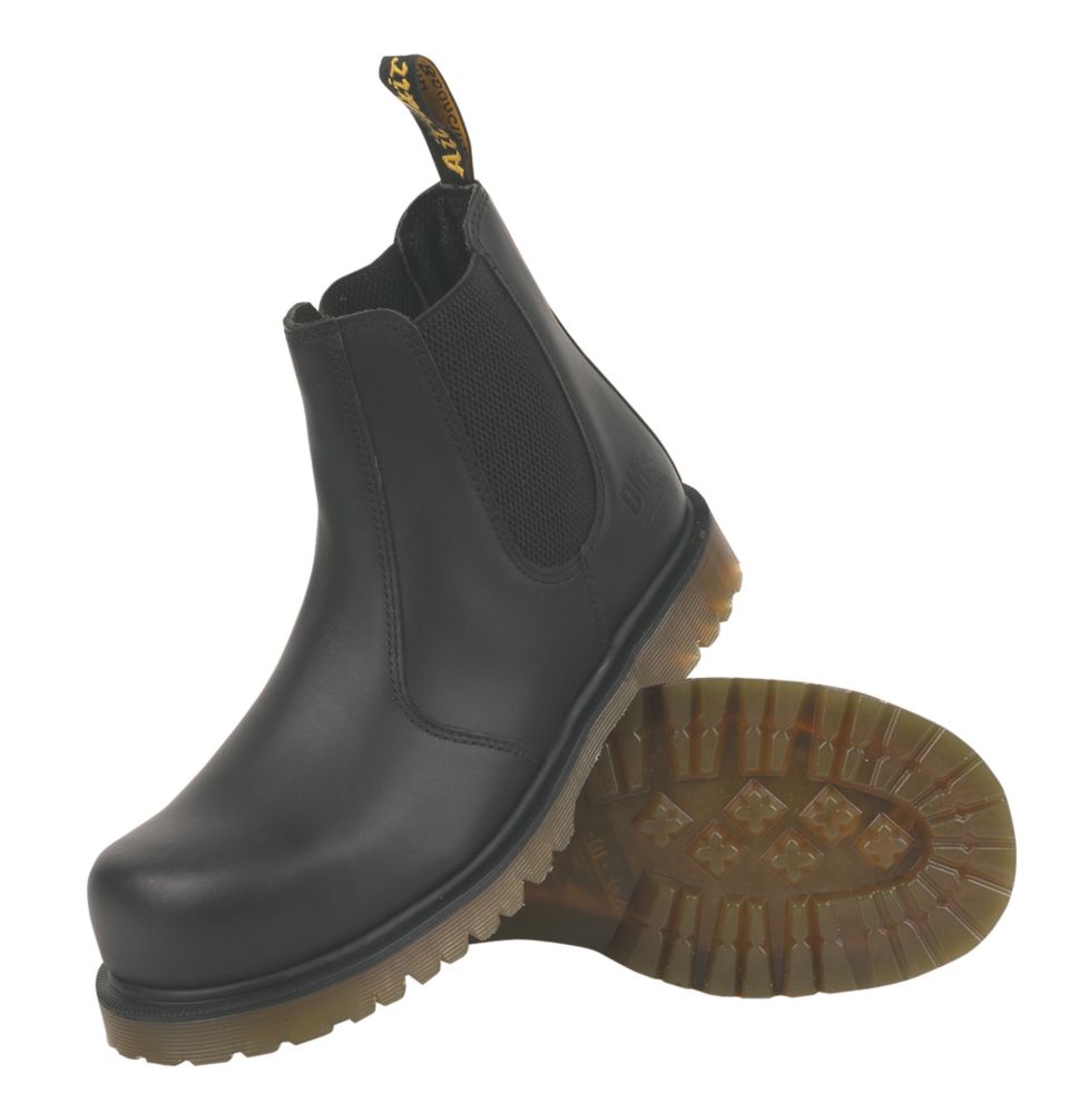 Dr martens outlet dealer safety boots