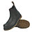 Dr Martens Icon 2228   Safety Dealer Boots Black Size 10