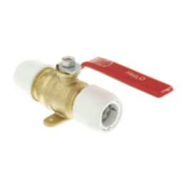 Hep2O HX22/22WS Ball Valve 22mm