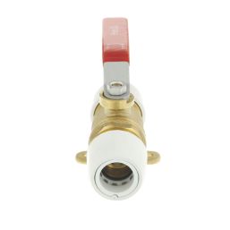 Hep2O HX22/22WS Ball Valve 22mm