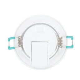 Sylvania Sylspot 830 Tilt  LED Recessed Spotlight White 4.8W 500lm