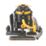 V-Tuf MINIX2110 800W 15Ltr M Class Dust Extractor 110V