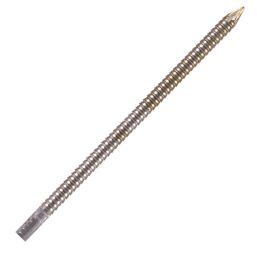 Milwaukee Bright 20° Collated Nails 3.1mm x 80mm 1750 Pack