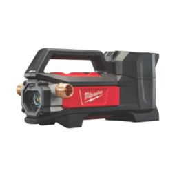 Milwaukee M18 BTP 18V Li-Ion RedLithium Battery-Powered Clean Water Pump - Bare