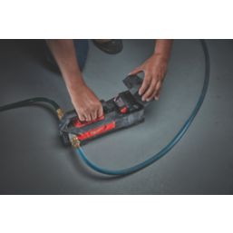 Milwaukee M18 BTP 18V Li-Ion RedLithium Battery-Powered Clean Water Pump - Bare