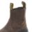 DEWALT East Haven Size 11  Brown Water-Resistant Steel Toe Cap Safety Dealer Boots