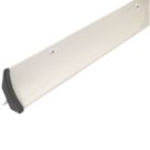 Stormguard Rain Deflector White 914mm