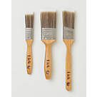 LickTools Paint Brush Set 3 Pieces