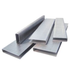 Tacwise 91 Series Divergent Point Staples Galvanised 22mm x 5.95mm 1000 Pack