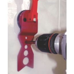 Marcrist  Hex Shank Diamond Tile Drill Bit 7mm x 70mm