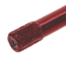 Marcrist  Hex Shank Diamond Tile Drill Bit 7mm x 70mm