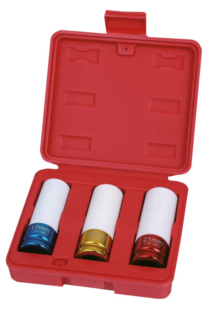 Hilka Pro-Craft 1/2