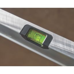 Stanley FatMax Xtreme Magnetic Box Beam Level 4ft (1200mm)
