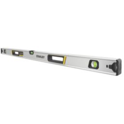 Stanley FatMax Xtreme Magnetic Box Beam Level 4ft (1200mm)