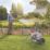 Gardena CleverRoll Metal Hose Trolley 13mm x 25m