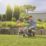 Gardena CleverRoll Metal Hose Trolley 13mm x 25m
