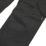 Scruffs Trade Flex Womens Stretch Holster Work Trousers Black Size 20 30" L