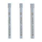 Bosch Expert Ceramic Diamond Dry Drill Bits 3 Piece Set
