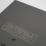 Faithfull  Harling Trowel for Pebble Dash 6.5"