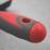 Faithfull  Harling Trowel for Pebble Dash 6.5"