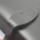 Faithfull  Harling Trowel for Pebble Dash 6.5"