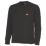 Milwaukee  Long Sleeve T-Shirt Black Large 42-44" Chest