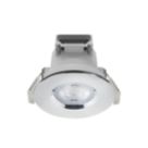 LAP Ubertas Fixed  LED Downlight Polished Chrome 4W 420lm