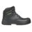 Apache Edmonton Size 8  Black Waterproof  Safety Boots