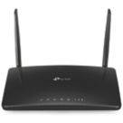 TP-Link Archer MR600 AC1200 MU-MIMO Dual-Band WiFi Router