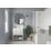 Dulux Easycare 2.5Ltr Natural Slate Soft Sheen Emulsion Bathroom Paint