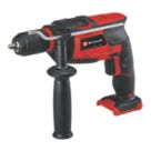Einhell TC-ID 18 Li-Solo 18V Li-Ion Power X-Change  Cordless Hammer Drill - Bare