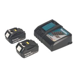 Makita on sale battery nibbler