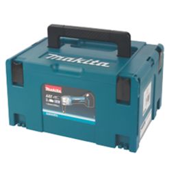 Makita DJN161RTJ 18V 2 x 5.0Ah Li-Ion LXT  Cordless 1.6mm Nibbler