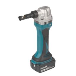 Makita cordless nibbler deals kit