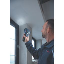 Bosch GIS 1000 C Professional 0601083370 Infrared Non-Contact Digital Thermometer