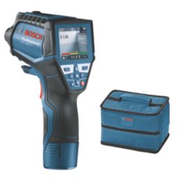 Bosch GIS 1000 C Professional 0601083370 Infrared Non-Contact Digital Thermometer