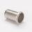 Hep2O Smartsleeve Stainless Steel Push-Fit Pipe Inserts 22mm 10 Pack