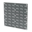 Barton TP1 Louvred Panels 457mm x 438mm 2 Pack