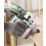 Bosch X440 40 Grit Multi-Material Sanding Belts 457mm x 75mm 3 Pack