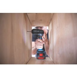 Bosch GFA 18-WM Professional 13mm Keyless Chuck
