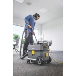 Karcher T 10/1 HEPA 585W 10Ltr  Professional Dry Vacuum Cleaner 220-240V