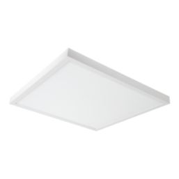 LAP  Square 595mm x 595mm LED Panel Light White 40W 4600lm