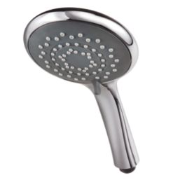 Triton Amore Brushed Steel 9.5kW  Electric Shower