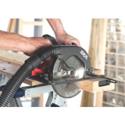 Skil SW1U5830GA 1400W 190mm  Electric Circular saw 220-240V