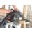 Skil SW1U5830GA 1400W 190mm  Electric Circular saw 220-240V