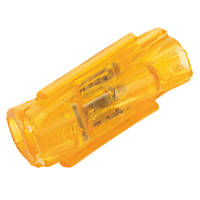 Ideal  32A 2-Way Push-Wire Connector 100 Pack
