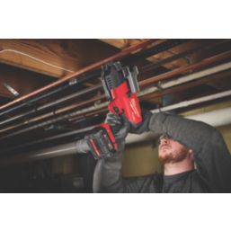 Milwaukee M18 FPCS-0 FUEL 18V Li-Ion RedLithium Brushless Cordless Pipe Cutter - Bare